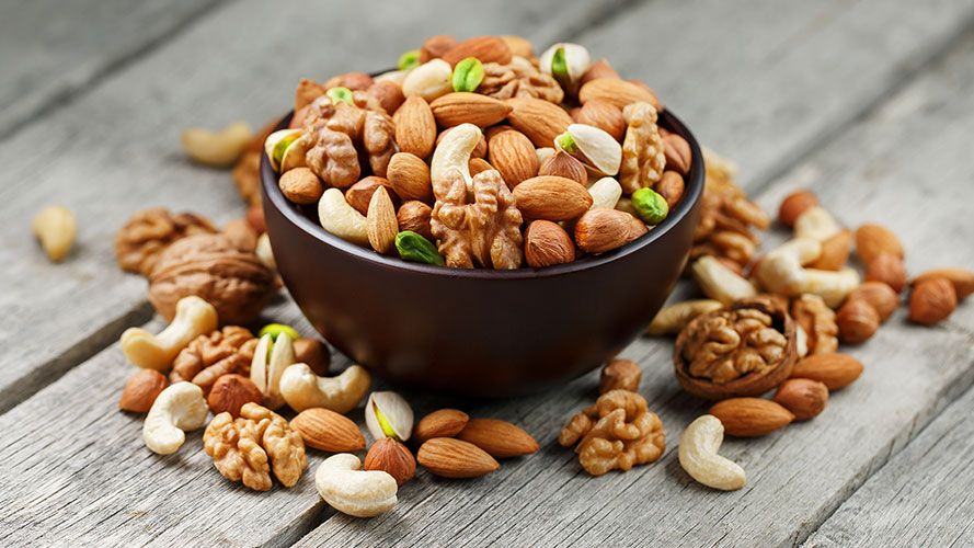 Dünyanın en iyi kuruyemişi seçildi: Türkiye o ürünü ile gurur duyuyor! 2