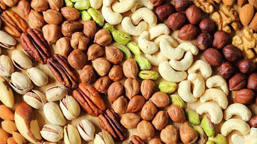 Dünyanın en iyi kuruyemişi seçildi: Türkiye o ürünü ile gurur duyuyor! 4