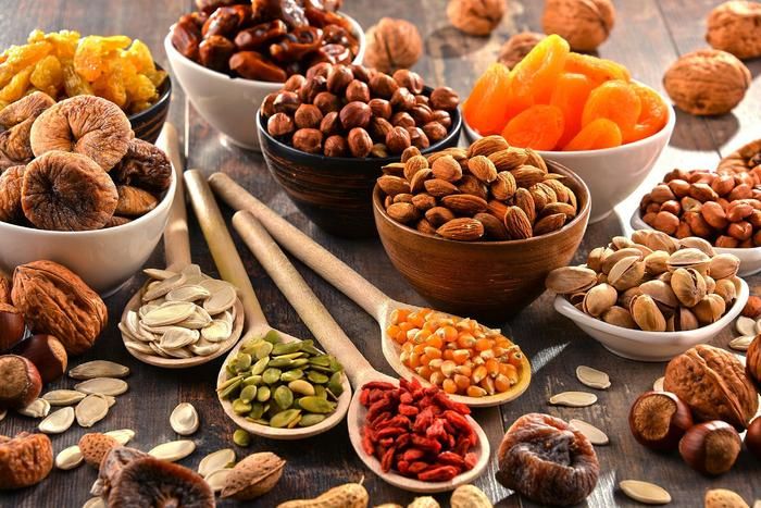 Dünyanın en iyi kuruyemişi seçildi: Türkiye o ürünü ile gurur duyuyor! 7