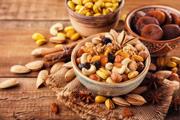 Dünyanın en iyi kuruyemişi seçildi: Türkiye o ürünü ile gurur duyuyor! 8