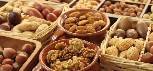 Dünyanın en iyi kuruyemişi seçildi: Türkiye o ürünü ile gurur duyuyor! 10