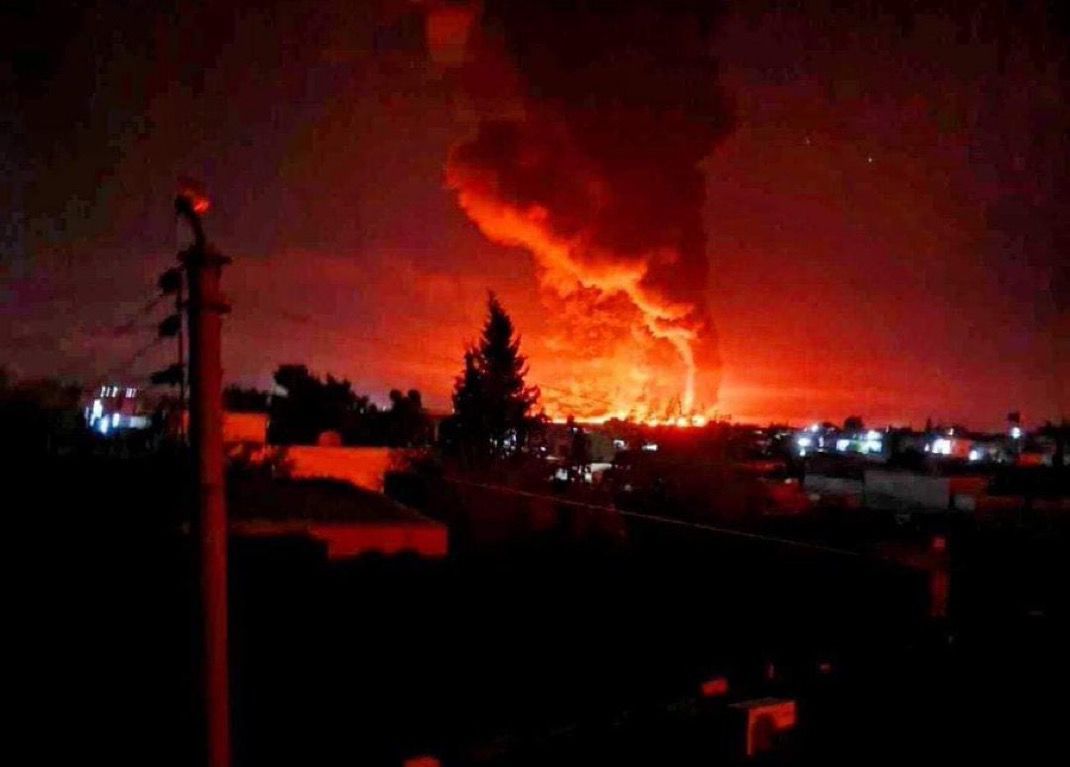 SMO’dan tam destek: PKK/PYD Suriye’den mutlaka sökülüp atılmalı! 5