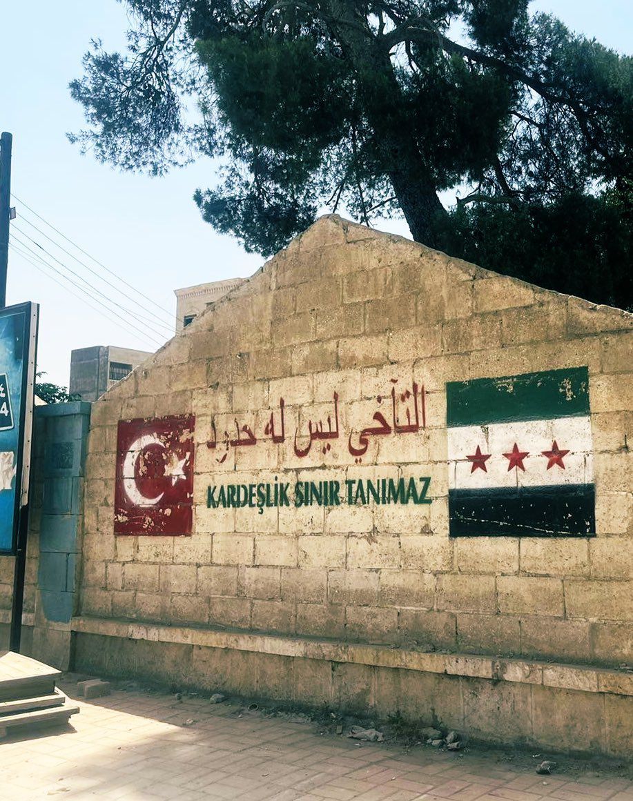 SMO’dan tam destek: PKK/PYD Suriye’den mutlaka sökülüp atılmalı! 8