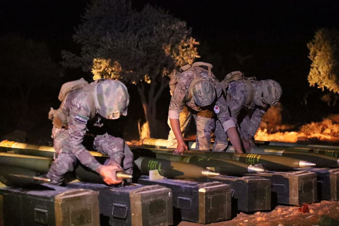 SMO’dan tam destek: PKK/PYD Suriye’den mutlaka sökülüp atılmalı! 9