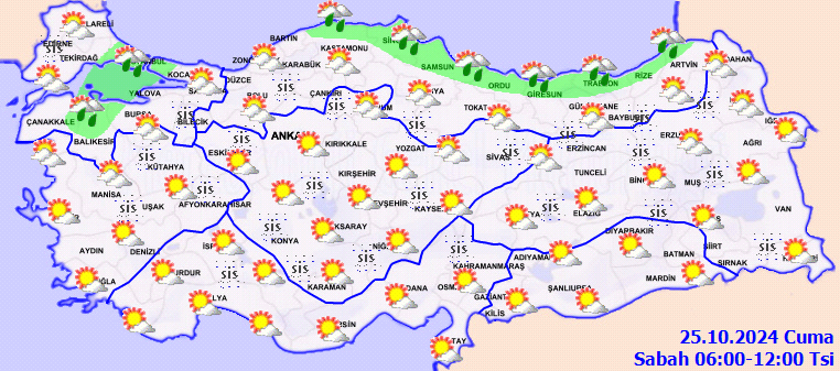 Kar ve sağanak yağış geliyor! Meteoroloji İstanbul dahil çok sayıda ili uyardı... 4