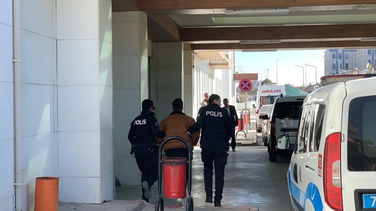 Lisede cinayet! Okula tabanca getirip arkadaşını herkesin içinde öldürdü 4