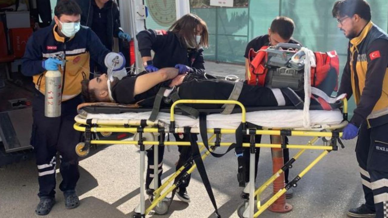 Lisede cinayet! Okula tabanca getirip arkadaşını herkesin içinde öldürdü 7
