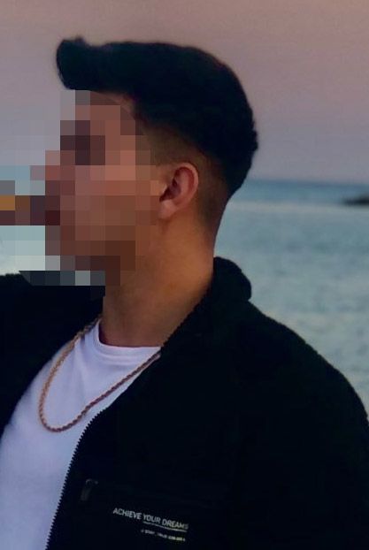 Lisede cinayet! Okula tabanca getirip arkadaşını herkesin içinde öldürdü 13