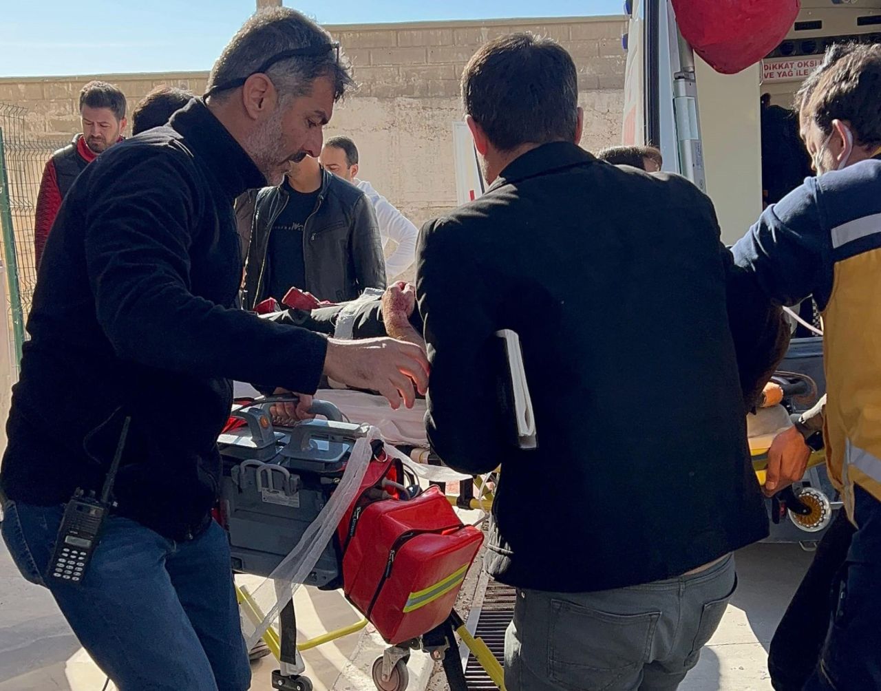 Lisede cinayet! Okula tabanca getirip arkadaşını herkesin içinde öldürdü 10