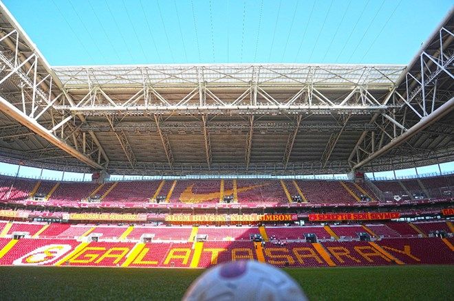 Dünyanın en iyi statları açıklandı: Fenerbahçe'den Galatasaray'a büyük fark! Beşiktaş'ın stadı ilk 100 arasına giremedi 13