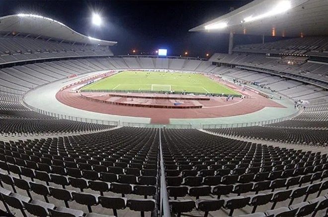 Dünyanın en iyi statları açıklandı: Fenerbahçe'den Galatasaray'a büyük fark! Beşiktaş'ın stadı ilk 100 arasına giremedi 14
