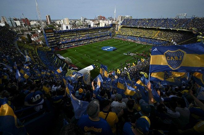 Dünyanın en iyi statları açıklandı: Fenerbahçe'den Galatasaray'a büyük fark! Beşiktaş'ın stadı ilk 100 arasına giremedi 2