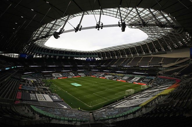 Dünyanın en iyi statları açıklandı: Fenerbahçe'den Galatasaray'a büyük fark! Beşiktaş'ın stadı ilk 100 arasına giremedi 5