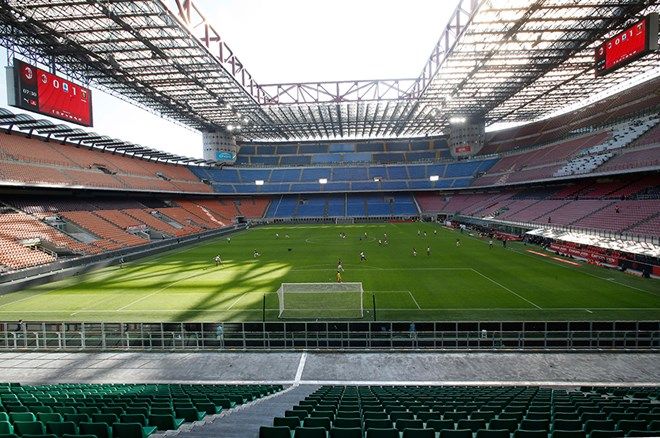 Dünyanın en iyi statları açıklandı: Fenerbahçe'den Galatasaray'a büyük fark! Beşiktaş'ın stadı ilk 100 arasına giremedi 11