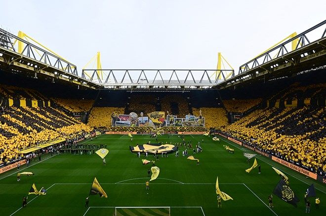 Dünyanın en iyi statları açıklandı: Fenerbahçe'den Galatasaray'a büyük fark! Beşiktaş'ın stadı ilk 100 arasına giremedi 4