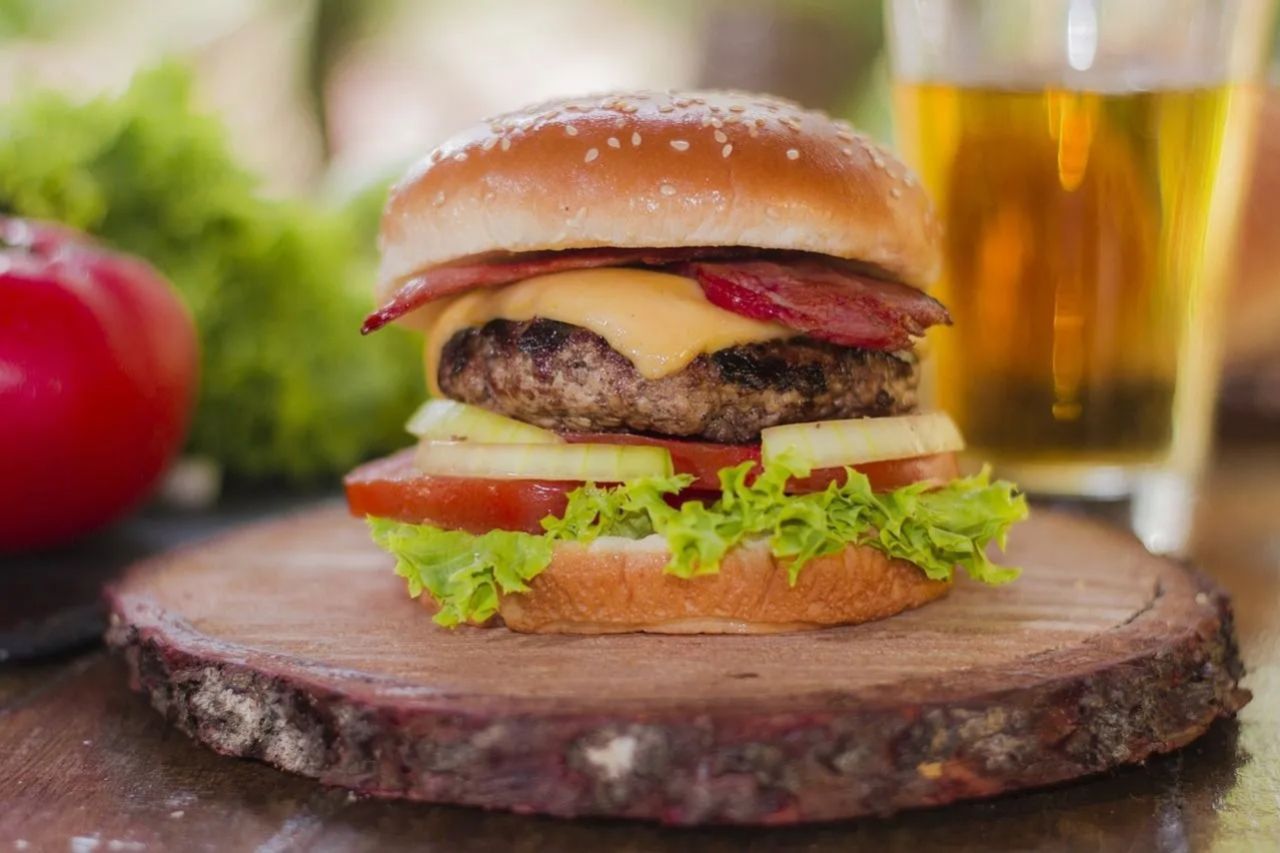 Dünyanın en büyük hamburger zincirlerinde ölümcül bakteri tespit edildi! Markalar menülerini değiştiriyor 6