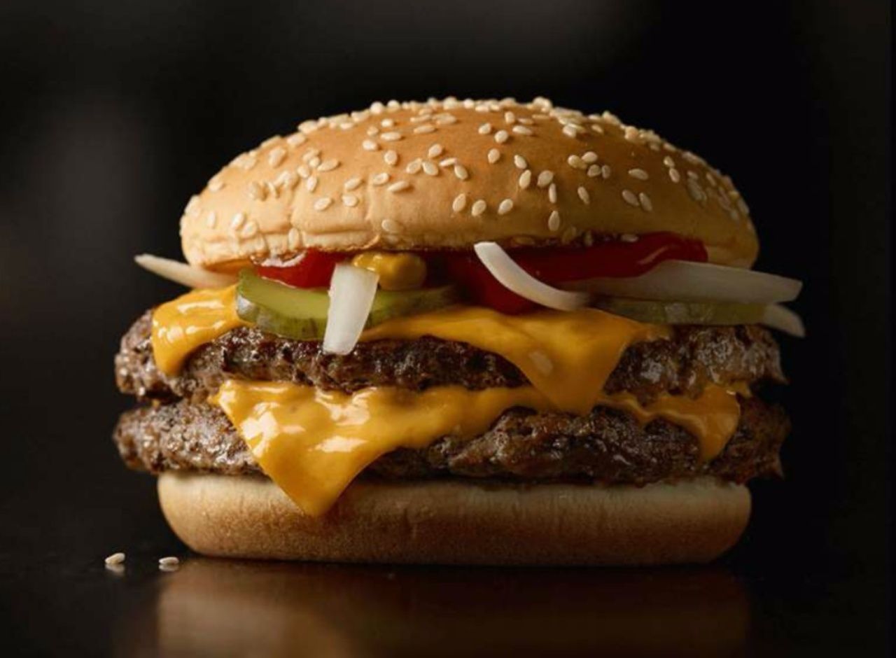 Dünyanın en büyük hamburger zincirlerinde ölümcül bakteri tespit edildi! Markalar menülerini değiştiriyor 3