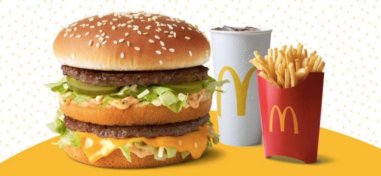 Dünyanın en büyük hamburger zincirlerinde ölümcül bakteri tespit edildi! Markalar menülerini değiştiriyor 5