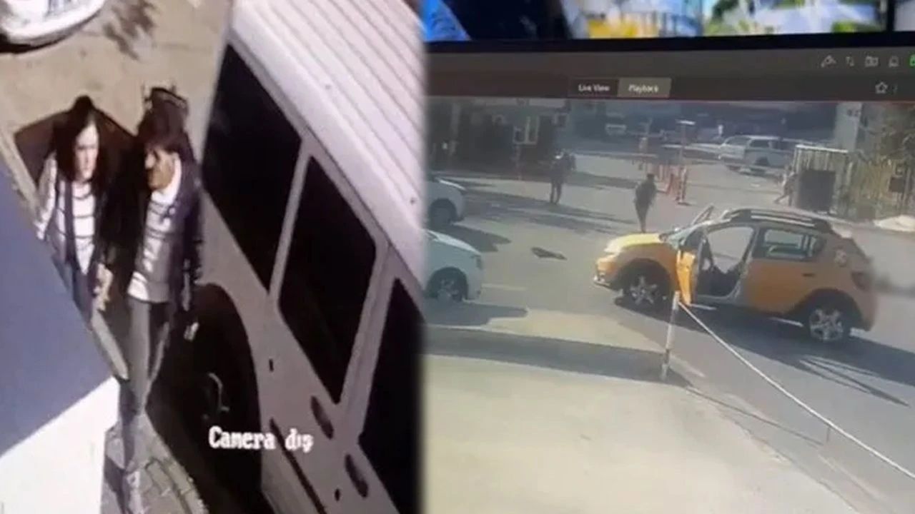 Hain TUSAŞ saldırısında dikkat çeken kebapçı detayı! PKK'lı teröristler saldırı öncesi bakın ne yapmış... 1