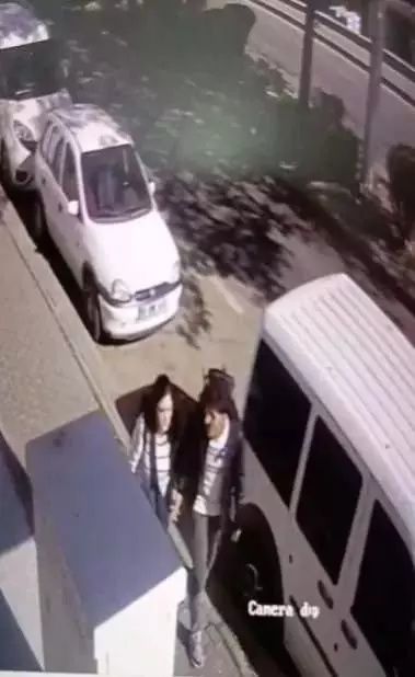 Hain TUSAŞ saldırısında dikkat çeken kebapçı detayı! PKK'lı teröristler saldırı öncesi bakın ne yapmış... 2
