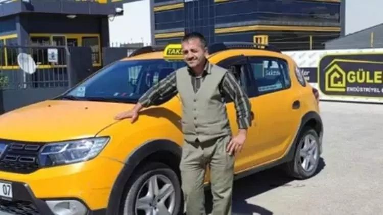 Hain TUSAŞ saldırısında dikkat çeken kebapçı detayı! PKK'lı teröristler saldırı öncesi bakın ne yapmış... 6