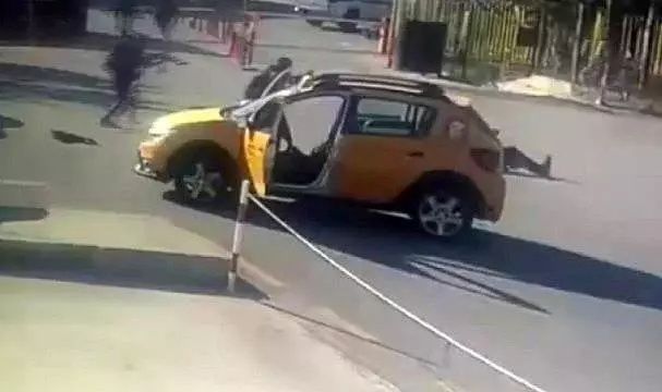 Hain TUSAŞ saldırısında dikkat çeken kebapçı detayı! PKK'lı teröristler saldırı öncesi bakın ne yapmış... 5