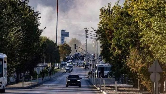 Hain TUSAŞ saldırısında dikkat çeken kebapçı detayı! PKK'lı teröristler saldırı öncesi bakın ne yapmış... 4