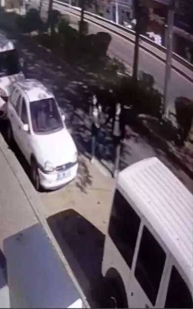 Hain TUSAŞ saldırısında dikkat çeken kebapçı detayı! PKK'lı teröristler saldırı öncesi bakın ne yapmış... 3