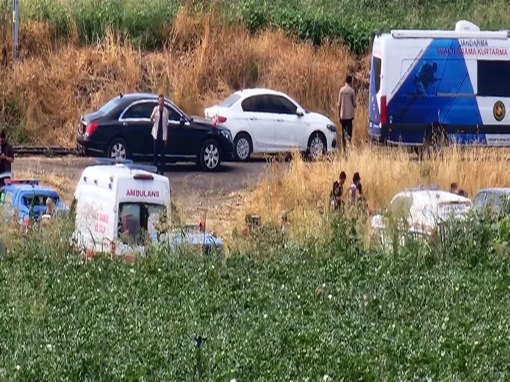 Narin'in yeni görüntüleri ortaya çıktı, öldürülmeden 1 saat öncesinde kaydedilmiş 1