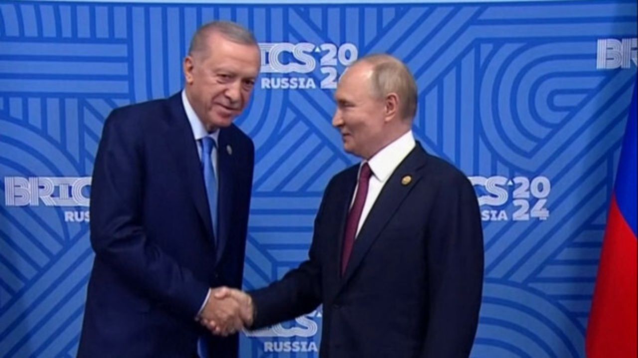 Dolara bir darbe daha! Türkiye BRICS’e ortak üye oldu 2