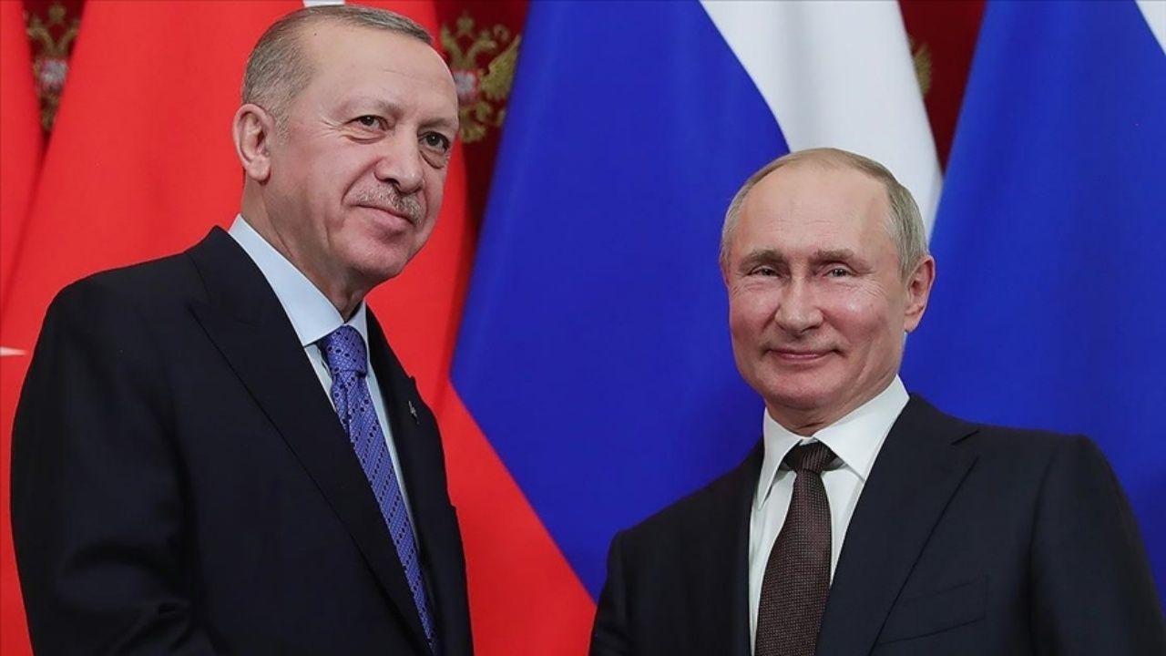 Dolara bir darbe daha! Türkiye BRICS’e ortak üye oldu 3