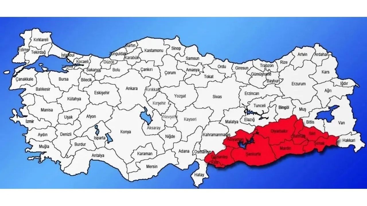 Meteoroloji 26 Ekim 2024 hava durumu raporunu paylaştı! İşte başta İstanbul, Ankara ve İzmir olmak üzere beklenen hava sıcaklıkları... 11