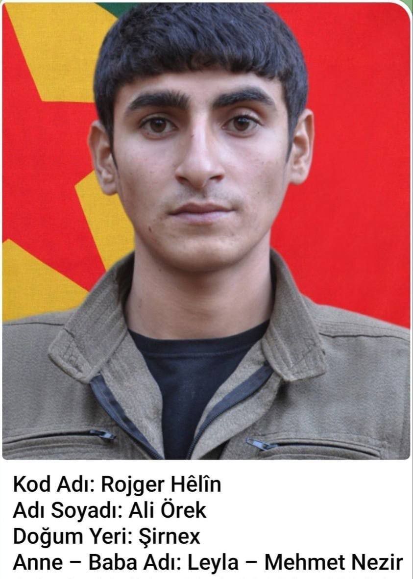 TUSAŞ'a hain saldırıyı düzenleyen teröristlerin kimliği belli oldu! 3