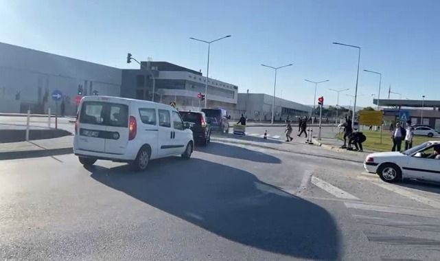 TUSAŞ'a hain saldırıyı düzenleyen teröristlerin kimliği belli oldu! 13