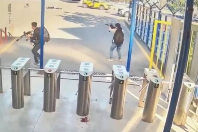 TUSAŞ'a hain saldırıyı düzenleyen teröristlerin kimliği belli oldu! 2