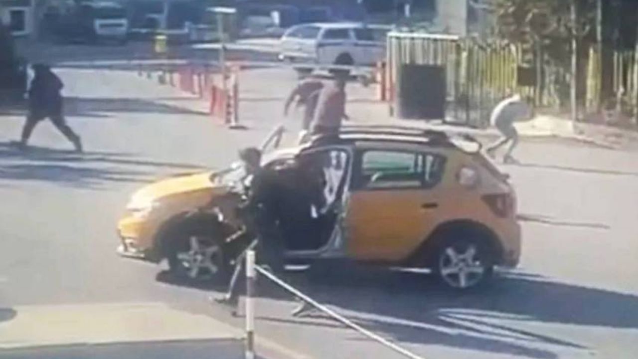 TUSAŞ'a hain saldırıyı düzenleyen teröristlerin kimliği belli oldu! 5