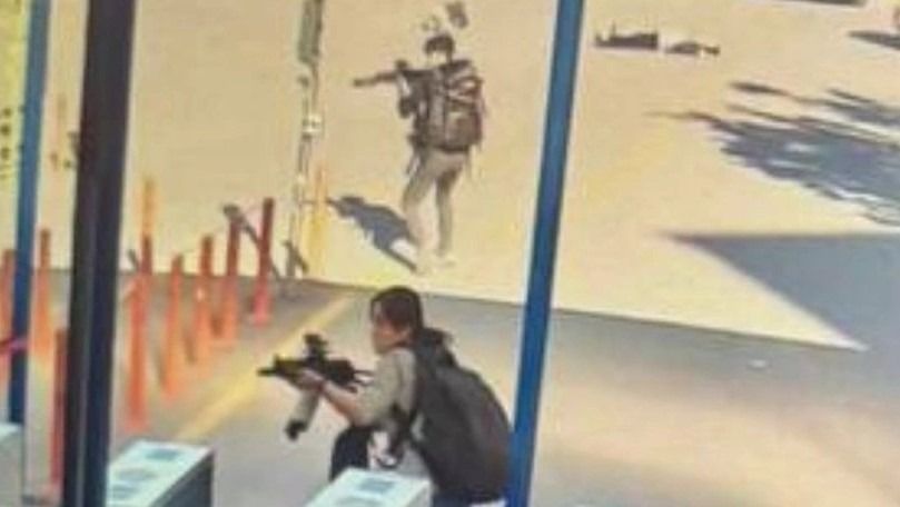 TUSAŞ'a hain saldırıyı düzenleyen teröristlerin kimliği belli oldu! 10