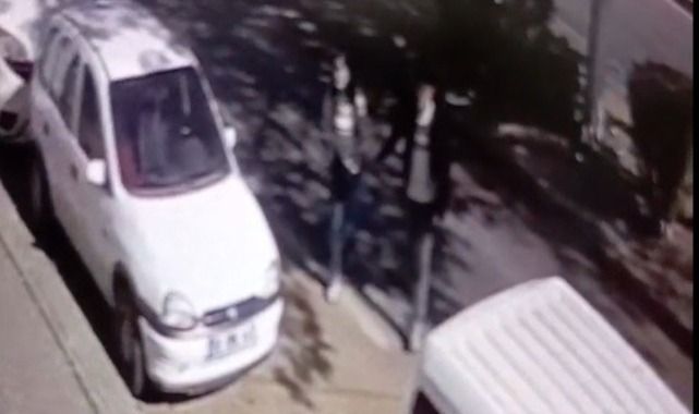 TUSAŞ'a hain saldırıyı düzenleyen teröristlerin kimliği belli oldu! 11
