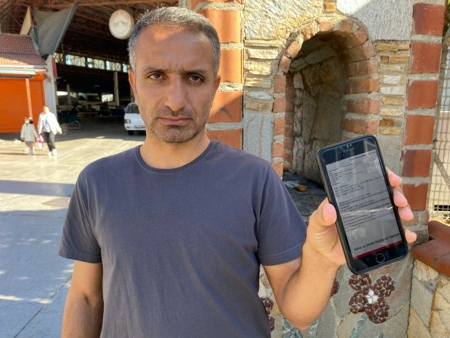 Temizlik görevlisi, sabah uyandığında hesabında 23 milyon TL gördü! Bankaya gidip iade etti... 1