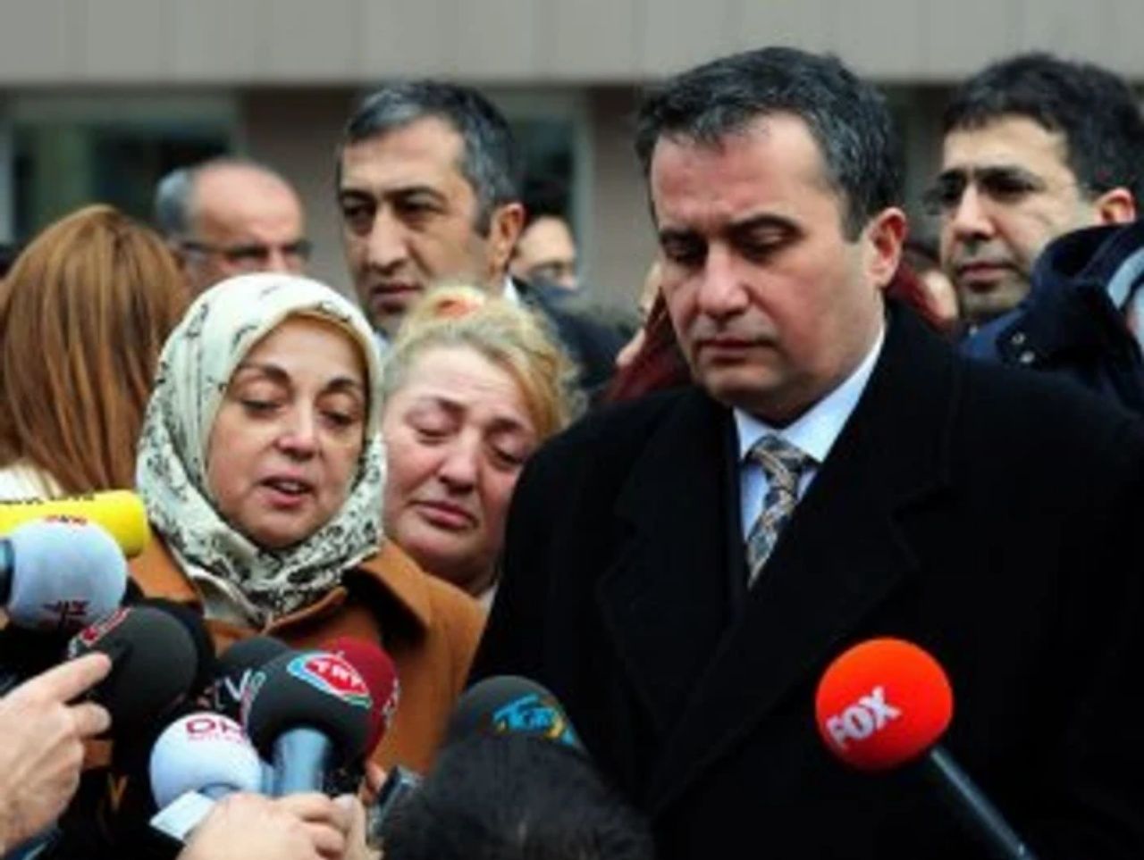 Poşetteki kan insana ait değilmiş 11