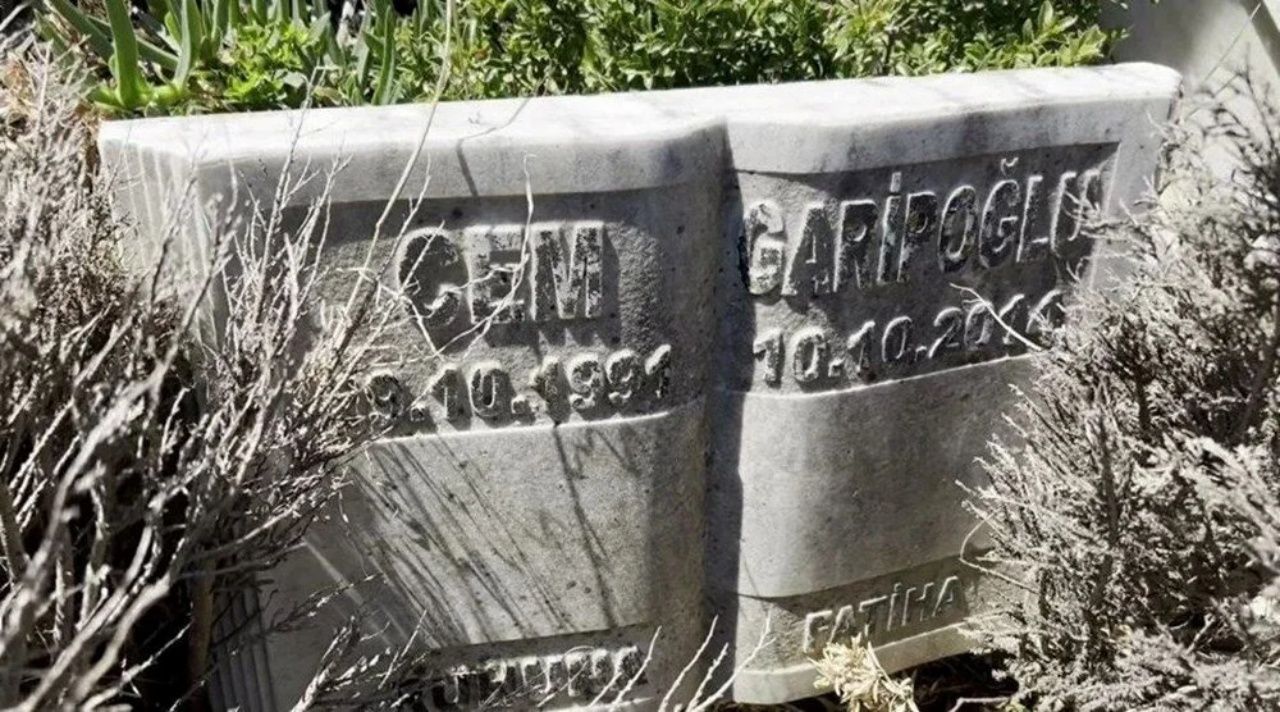 Poşetteki kan insana ait değilmiş 1