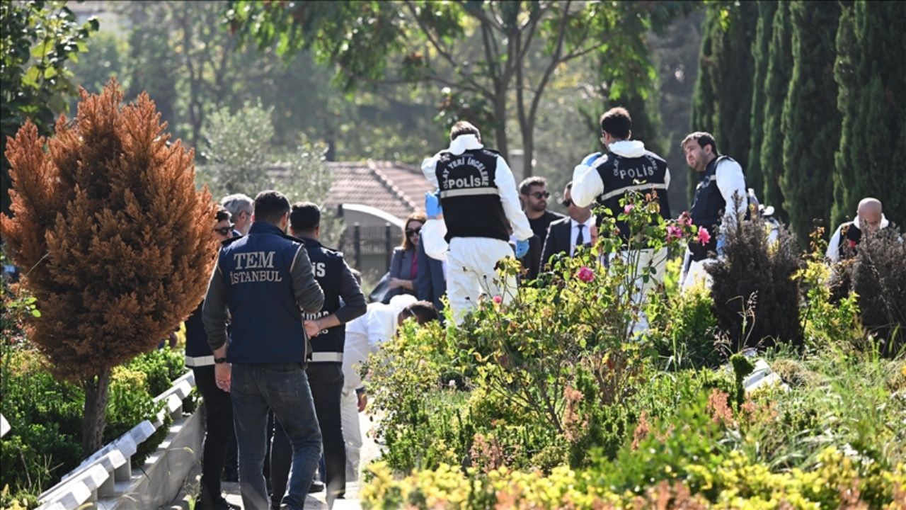 Poşetteki kan insana ait değilmiş 2