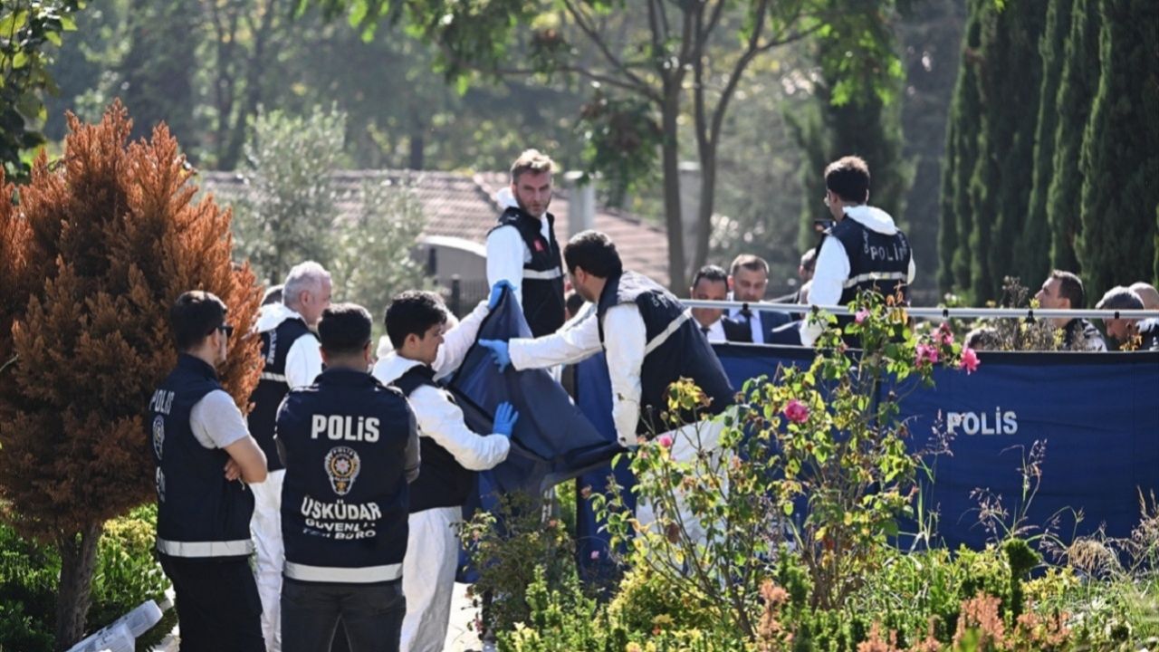 Poşetteki kan insana ait değilmiş 5