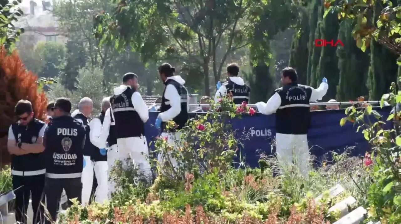 Poşetteki kan insana ait değilmiş 7