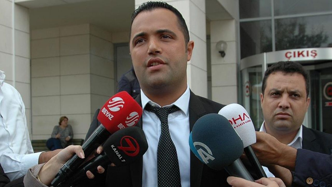 Poşetteki kan insana ait değilmiş 6