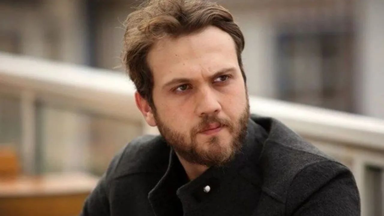 Dizideki kardeşi, gerçek hayatta sevgilisi oldu! Aras Bulut İynemli yeni aşkını sette buldu 3