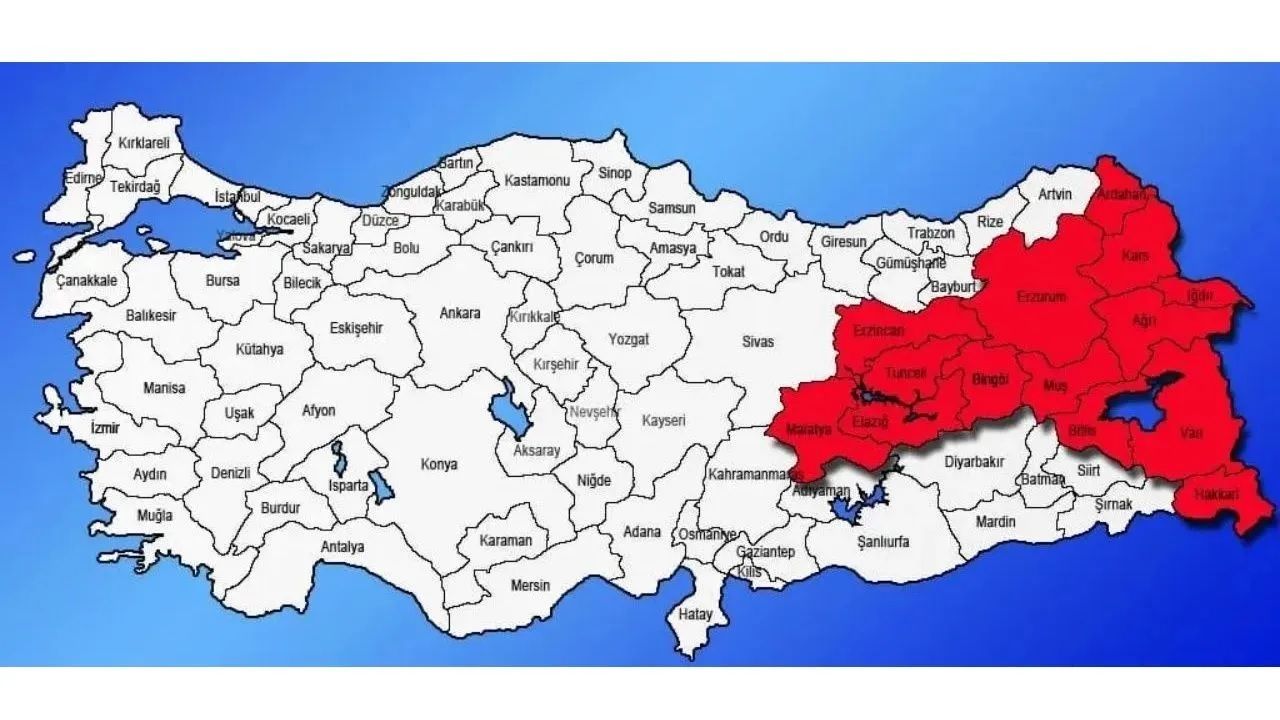 Meteoroloji 28 Ekim 2024 Pazartesi Türkiye geneli hava durumu! İşte il il beklenen sıcaklıklar... 7