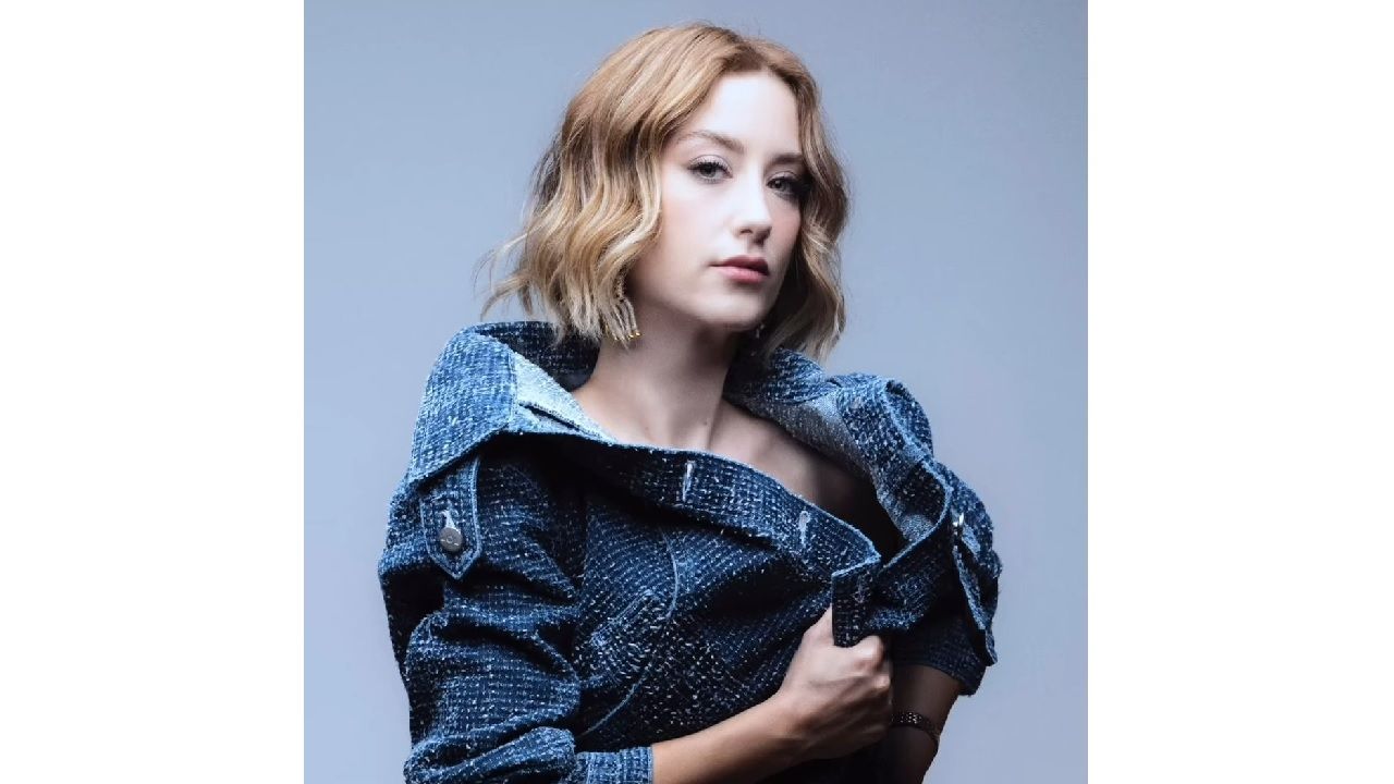 Ünlü oyuncu Hazal Kaya'dan evliliği ve çocukları hakkında çok özel açıklamalar! "Mutlu olmadığımız an dağılırız..." 2