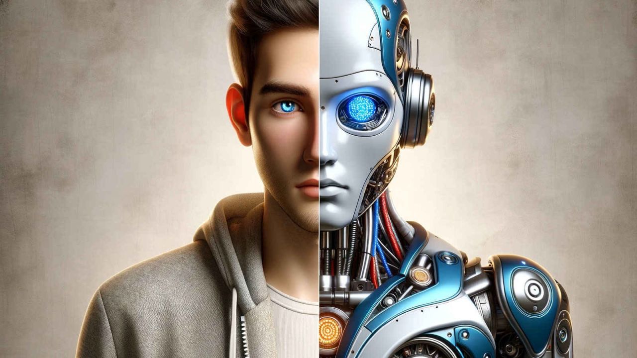 Robota aşık oldu! 14 yaşındaki çocuğu sohbet botu öldürdü! İşte detaylar... 1