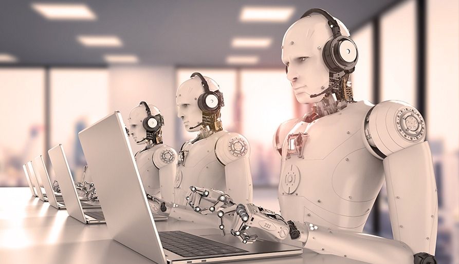 Robota aşık oldu! 14 yaşındaki çocuğu sohbet botu öldürdü! İşte detaylar... 2